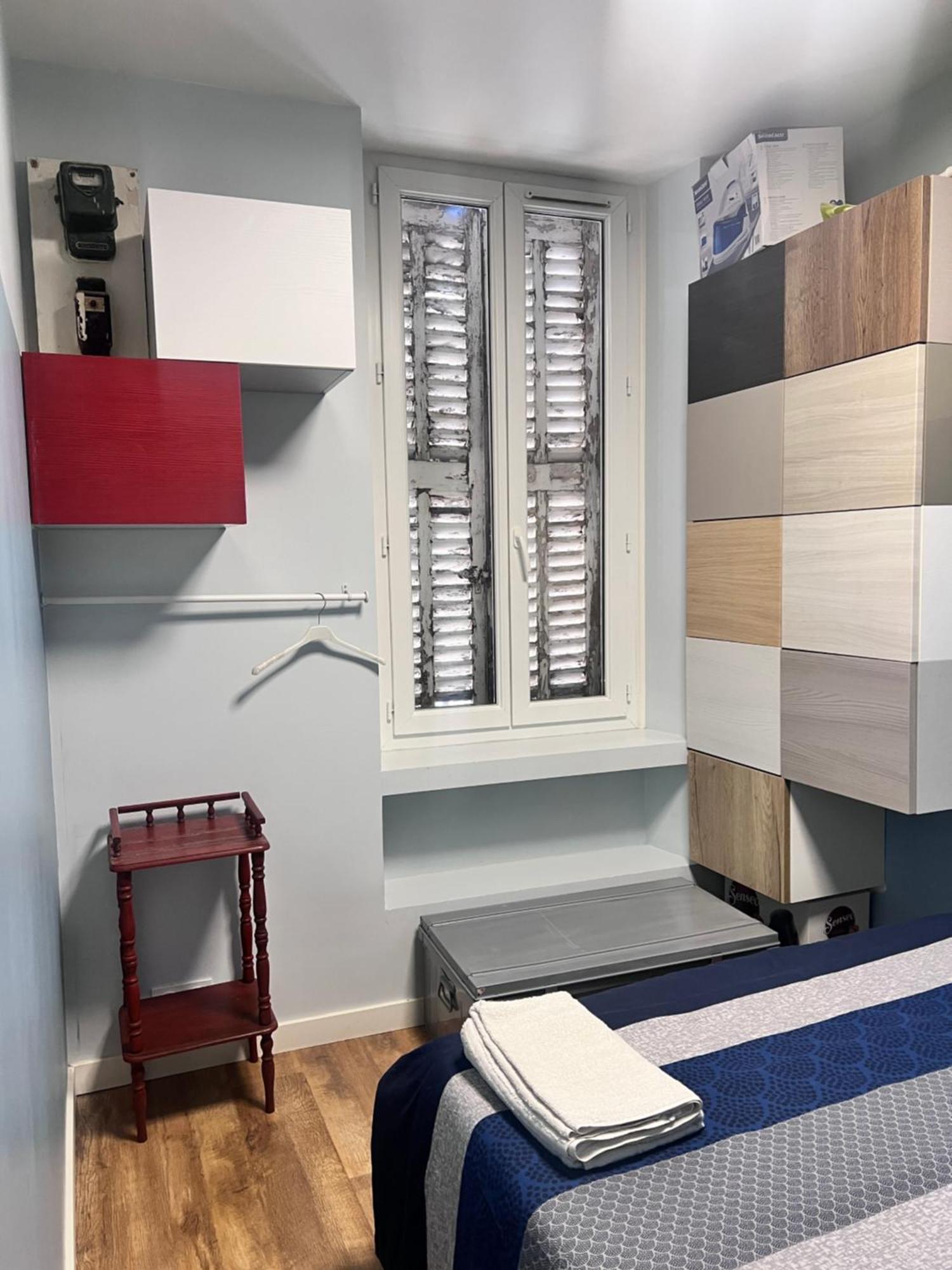 Appartements Marseille Cours Julien 외부 사진